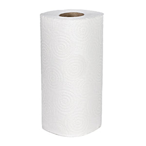 PLENTY THICK ROLL TOWEL