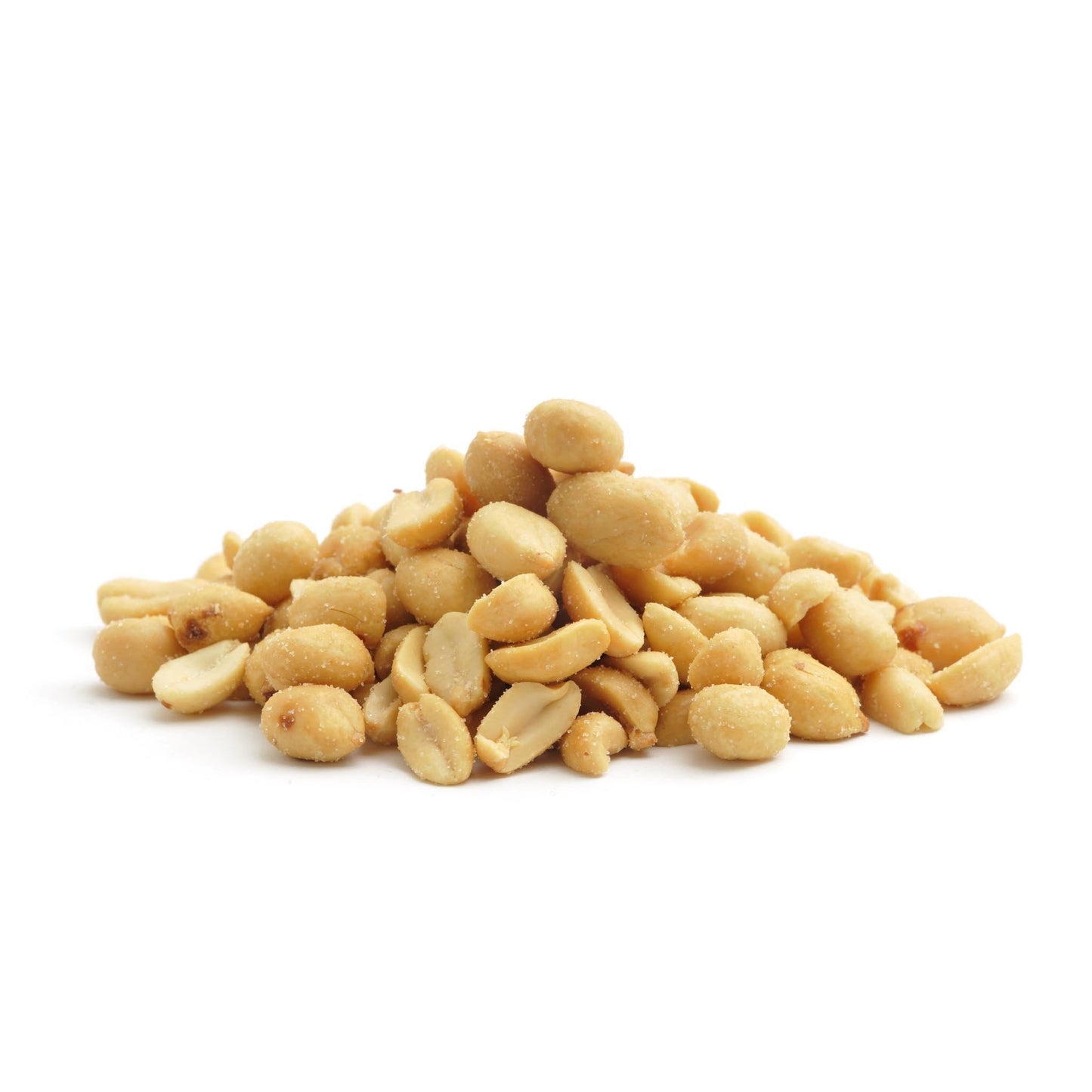 Jumbo Whole Peanuts - Roasted No Salt