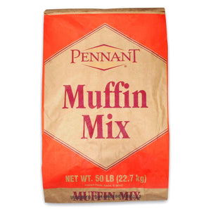 Corn Muffin Mix 50lbs