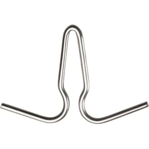 Winco PH-2 Double Pot Hook