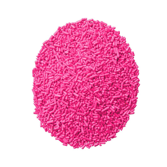 Pink Sprinkles