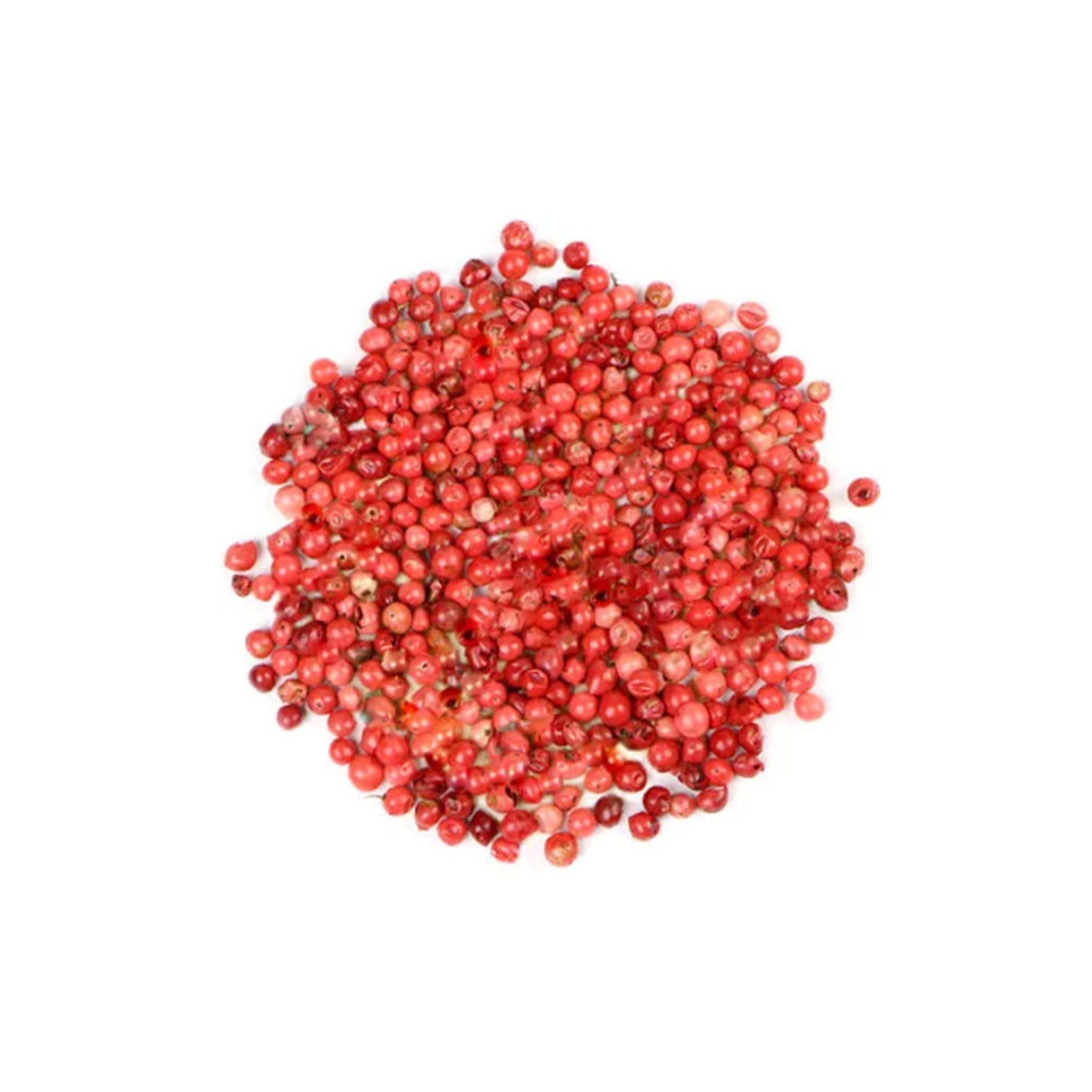 Peppercorn Pink