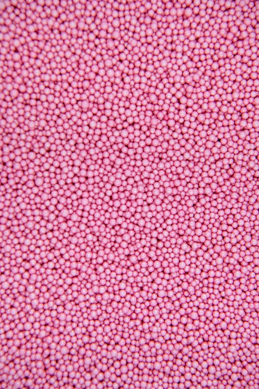 Pink Nonpareils