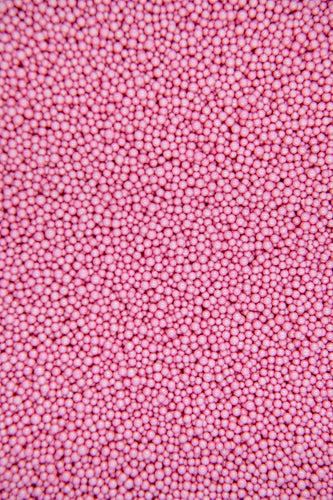 Pink Nonpareils