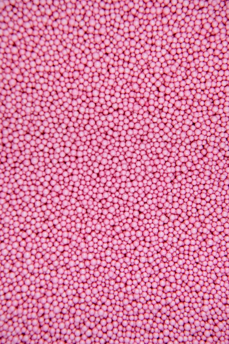 Pink Nonpareils