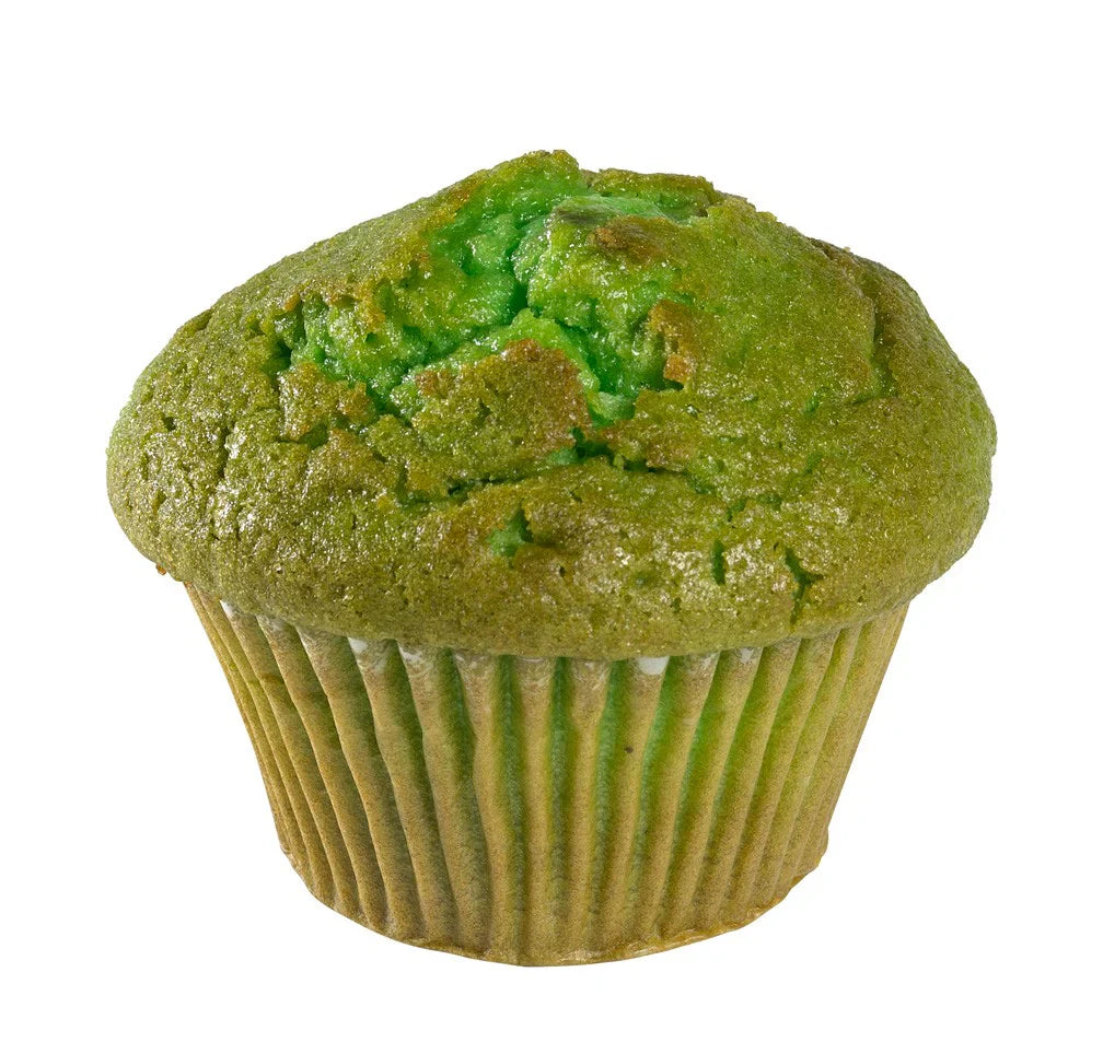 Frozen Pistachio Yogurt Muffins 7 LB