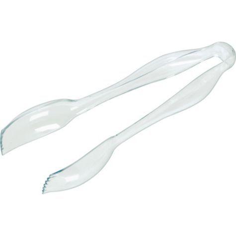 Plastic Tongs