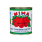 Nina Italian Plum Tomatoes 6 - #10 Cans