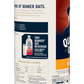 Quaker Oats Old Fashioned - 12/42 oz