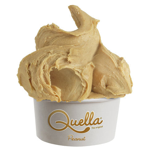 MEC3 Quella Peanut Cream Gelato