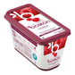 Frozen Raspberry Puree 26 LB