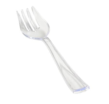 Serving Fork