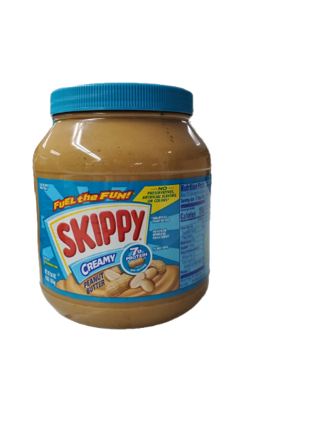 Skippy Smooth Peanut Butter