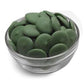 Dark Green Chocolate Coating 25LB