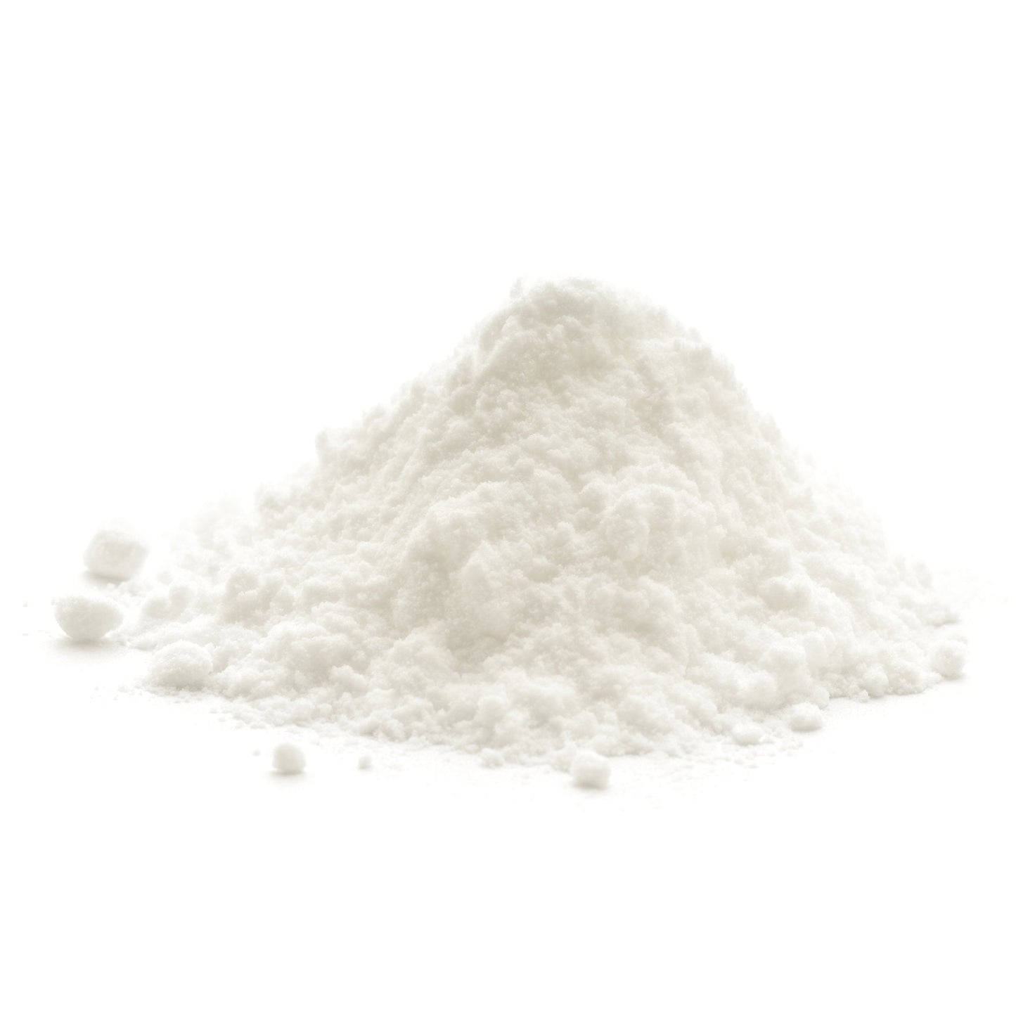 Baking Soda (Sodium Bicarbonate)