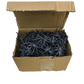 Black Halloween Spider Rings – 144 Pieces (16 oz)