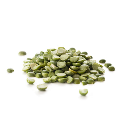 Green Split Peas - Dried