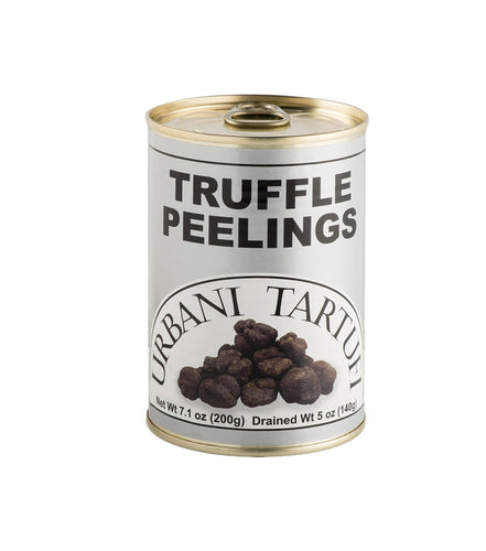 Black Truffle Peelings 7.1 oz