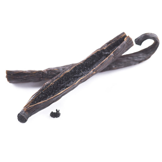 Tahitian Whole Vanilla Beans