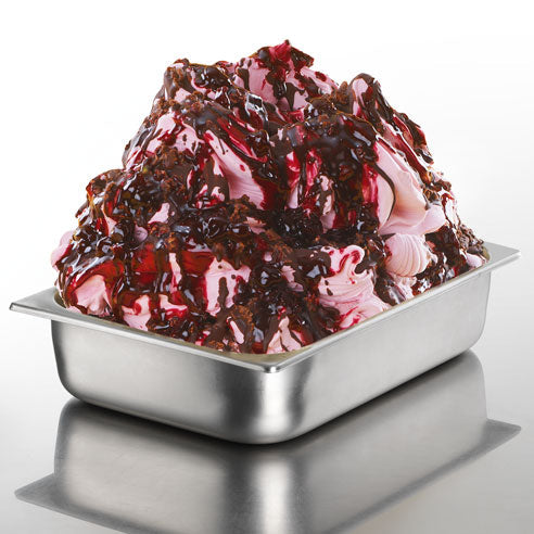 MEC3 Cherry Gelato Paste