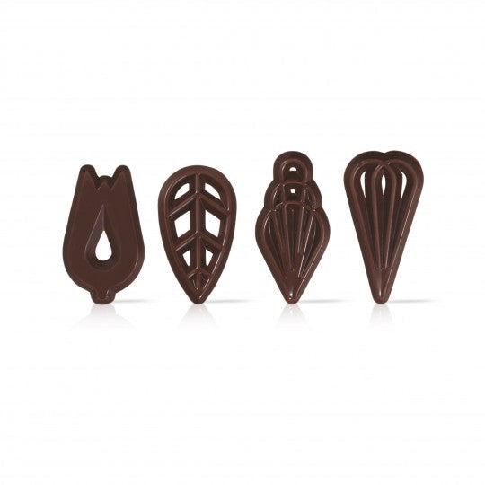 Victory Assortment Chocolate Decor