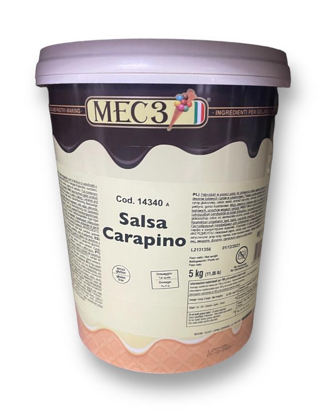 MEC3 Salsa Carapino 5kg - 14340A