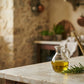White Truffle Olive Oil 9 LB