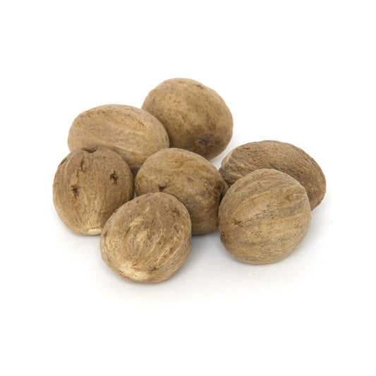 Whole Nutmeg