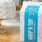 Flavor Right Whip'n Top Vanilla 4/8.8 LB