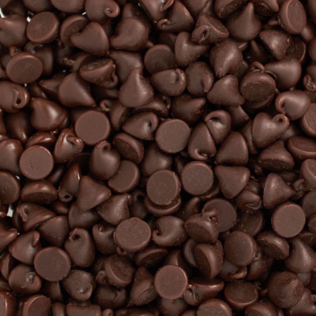 Semi-Sweet Chocolate Chips 1000 Count 50lb