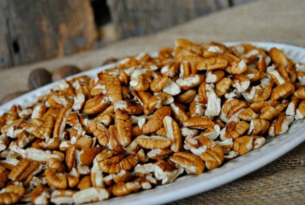Large Pecans