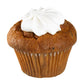Harvest Bakery Frozen Carrot Cream Yogurt Muffins 8 LB